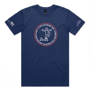 Punny Tees Strength and Balance Class