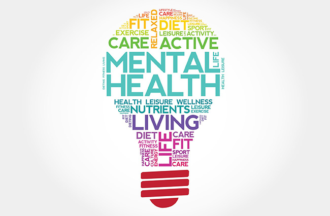 Exercise and Mental Health