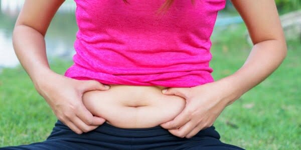 Is bloating a bad word ??