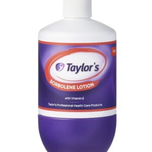 Taylor's Sorbelene Cream with Vitamin E