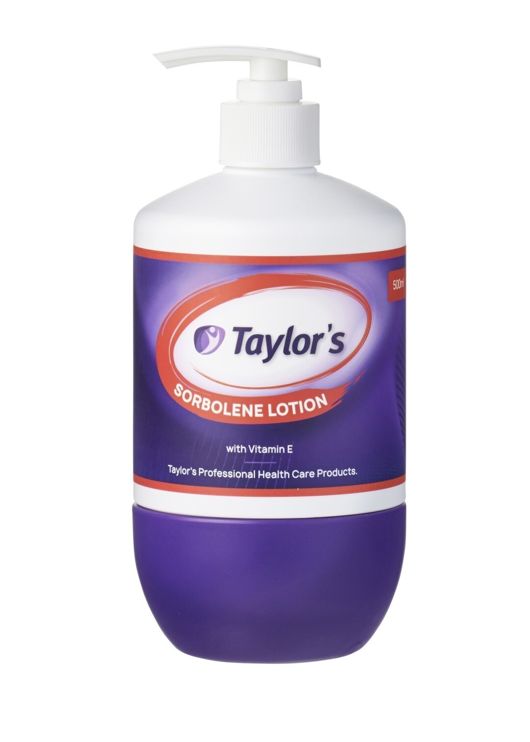 Taylor's Sorbelene Lotion with Vitamin E - All In One Health