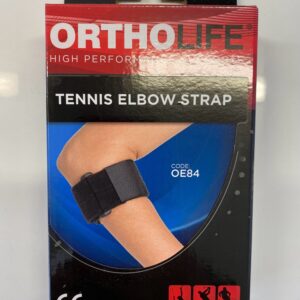 tennis elbow strap