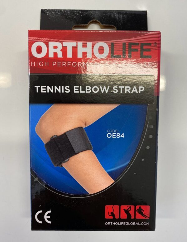 tennis elbow strap