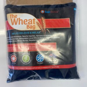 wheat bag